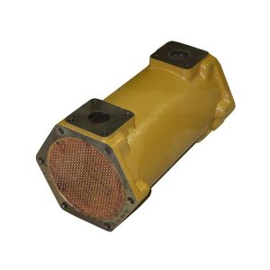 7E-2660 Oil Cooler - Engine