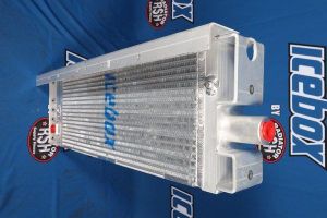 7N-9773 Oil Cooler - Transmission
