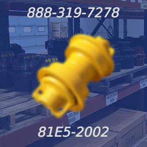 81E5-2002 S/F Bottom Rollers