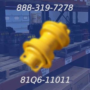 81Q6-11011 S/F Bottom Rollers