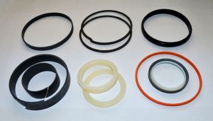 84259227 - Stabilizer Cylinder Seal Kit | CASE | 580N / 580SN / 590SN / 580N EP | Backhoe