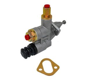 87473337 Fuel Pump