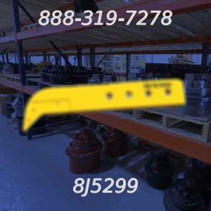 8J5299 Ripper Shank