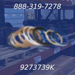 9273739K Seal Kit - Track Adjuster