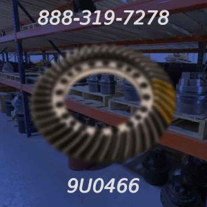 9U0466 Bevel Gear