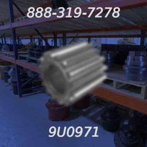 9U0971 Sun Gear