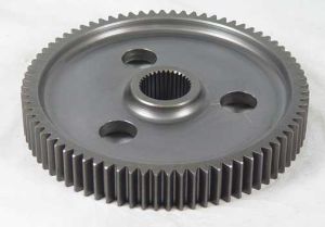 A50214  Gear
