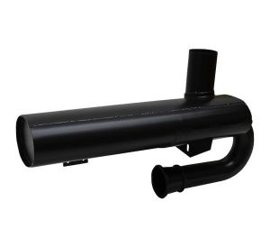 AT124155 Muffler