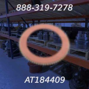 AT184409 Disc