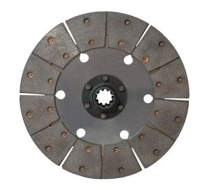 AT21605  - Clutch | Deere / etc | 450 / 440B / 440A / 440 | Dozer / etc