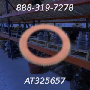 AT325657 Disc