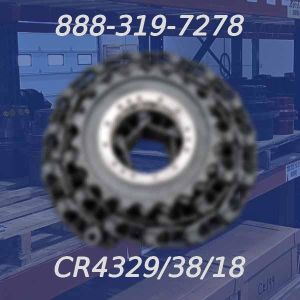 CR4329/38/18 Salt Chains
