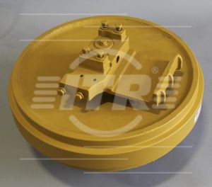 CR5420 Idler W/ Bracket
