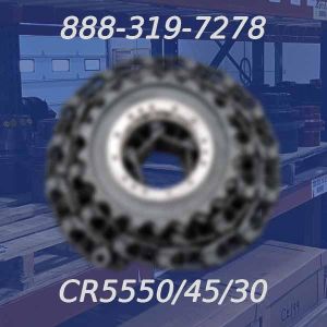 CR5550/45/30 Salt Chains
