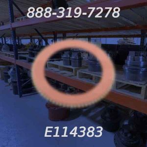 E114383 Disc