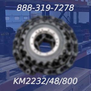 KM2232/48/800 S&G Chains