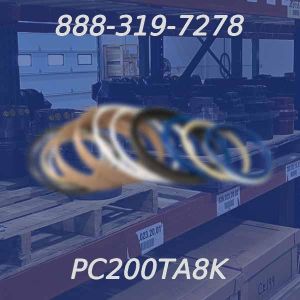 PC200TA8K Seal Kit - Track Adjuster