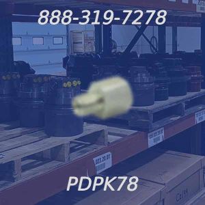 PDPK78 Fitting