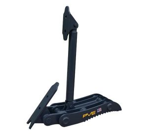 PV4501 - Hydraulic Thumb (120 Size)