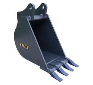 PV451 Backhoe Bucket