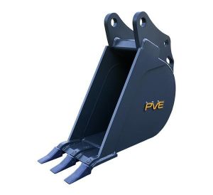 PV465 Backhoe Bucket