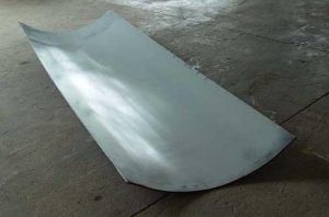 PV502 Blade