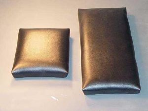 PV801 Arm Rest