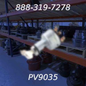 PV9035 Switch