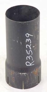 R35239 Exhaust Pipe