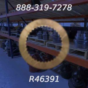 R46391 Disc
