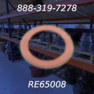 RE65008 Disc