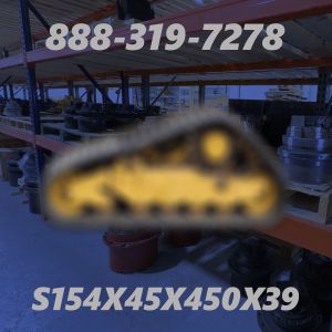 S154X45X450X39 S&G Chains