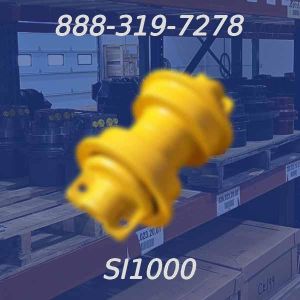 SI1000 S/F Bottom Rollers