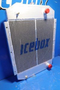 39000294 Radiator Shop - ST01904RNC - Radiator | ConEquip.com