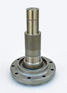 T169014 Spindle