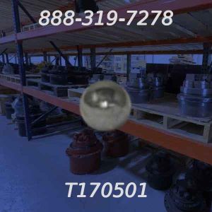 T170501 Ball