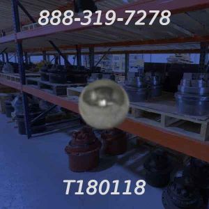 T180118 Ball