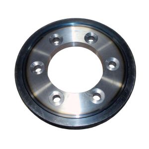 T73150 Idler W/Out Bracket