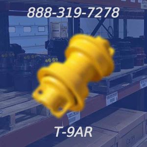 T-9AR S/F Bottom Rollers
