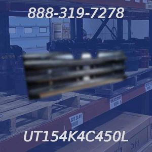 UT154K4C450L Track Pads