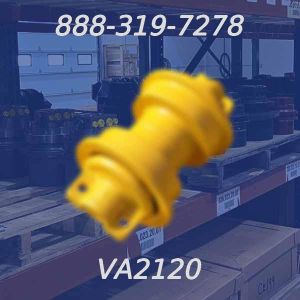 VA2120 S/F Bottom Rollers