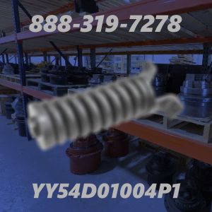 YY54D01004P1 Track Spring