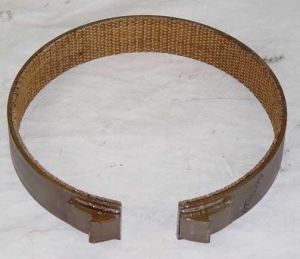 AT142174 - Brake Band | Deere | 350C / 350D / 400G | Crawler Loader / etc