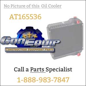 AT165536 Oil Cooler - Hydraulic