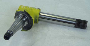 AT76758 - Spindle | Deere / etc | 310A / 480C / 310B / 310 / 401D | Backhoe / etc