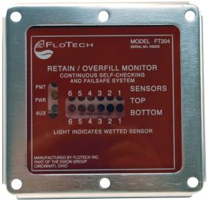 FT204P Monitor