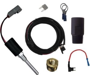 HK-1001 Heater