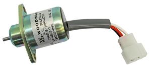 SA-4569-T Solenoid