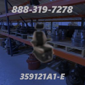 359121A1-E Seat