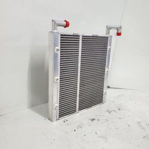 4320393 Oil Cooler - Hydraulic